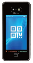 LEM 1009 attendance terminal